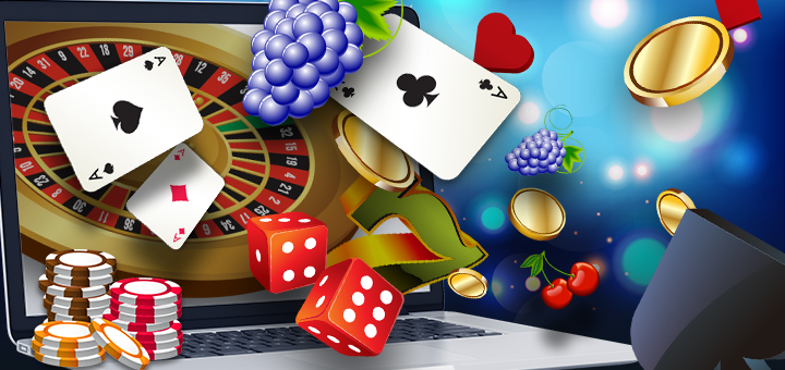 Как играть в свои любимые игры в казино