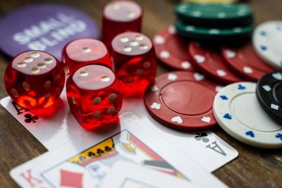 5 powodów, dla których casino to strata czasu